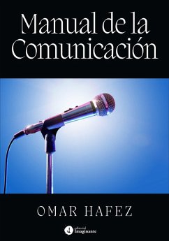 Manual de la comunicación (eBook, ePUB) - Hafez, Omar