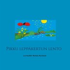 Pikku leppäkertun lento