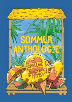 Cover Sommer Anthologie