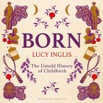 Born (MP3-Download)