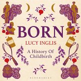 Born (MP3-Download) Born (MP3-Download)