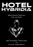 Hotel Hybridia Hotel Hybridia