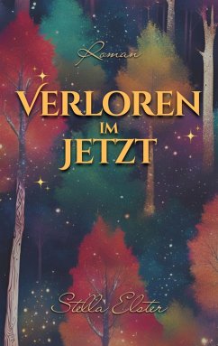 Cover Verloren im Jetzt