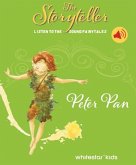The Storyteller: Peter Pan The Storyteller: Peter Pan