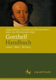 Gotthelf-Handbuch (eBook, PDF) Gotthelf-Handbuch (eBook, PDF)