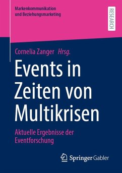 Cover Events in Zeiten von Multikrisen (eBook, PDF)