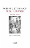 Erzählungen Band 1 Erzählungen Band 1