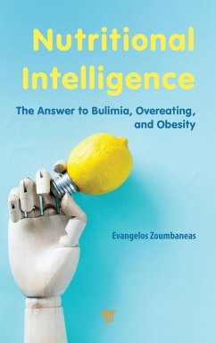 Cover Nutritional Intelligence