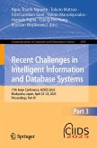 Recent Challenges in Intelligent Information and Database Systems (eBook, PDF)