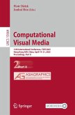 Computational Visual Media (eBook, PDF)
