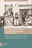 Women in the History of Language Learning and Teaching Women in the History of Language Learning and Teaching