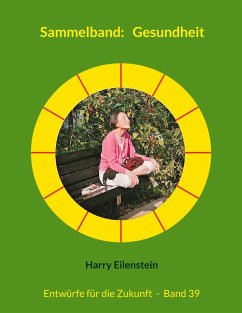Cover Sammelband: Gesundheit