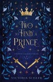 Two to find a Prince Two to find a Prince