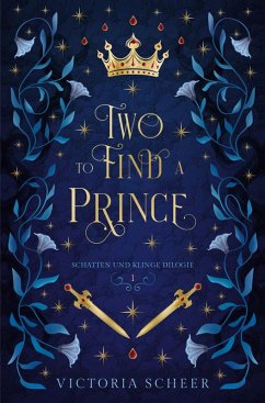 Two to find a Prince - Scheer, Victoria