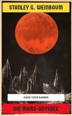 Die Mars-Odyssee (eBook, ePUB)