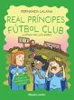 Real Principes Futbol Club - Bild 1