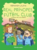 Real Príncipes Fútbol Club Real Príncipes Fútbol Club