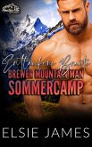 Entlaufene Braut: Brewer Mountain Man Sommercamp (Brewer Mountain Men (German)) (eBook, ePUB) Entlaufene Braut: Brewer Mountain Man Sommercamp (Brewer Mountain Men (German)) (eBook, ePUB)