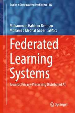 Federated Learning Systems (eBook, PDF)