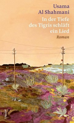 Cover In der Tiefe des Tigris schläft ein Lied