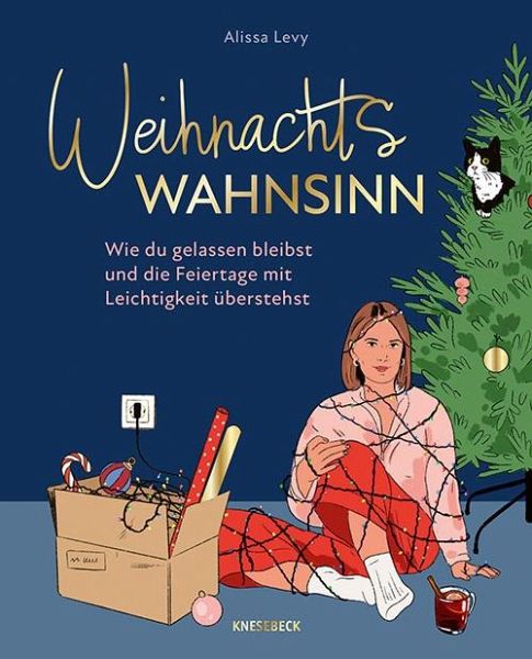Weihnachtswahnsinn Weihnachtswahnsinn