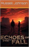 Echoes of the Fall (eBook, ePUB)