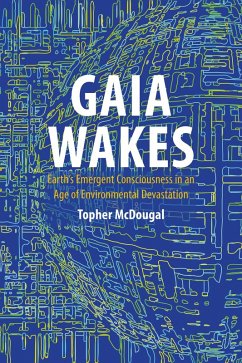 Cover Gaia Wakes (eBook, PDF)
