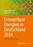 Erneuerbare Energien in Deutschland 2024 (eBook, PDF)