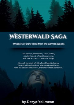 Cover Westerwald Saga