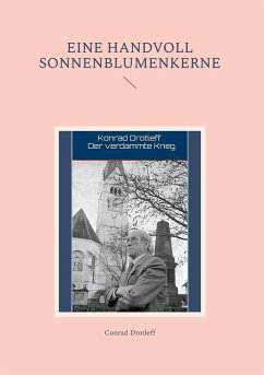 Cover Eine Handvoll Sonnenblumenkerne