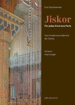 Cover Jiskor