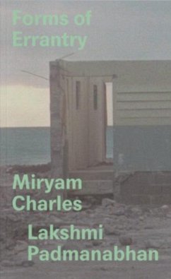 Forms of Errantry - Charles, Miryam