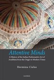 Attentive Minds Attentive Minds