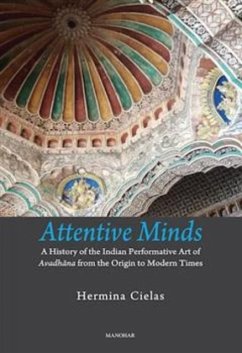 Cover Attentive Minds