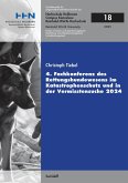 4. Fachkonferenz des Rettungshundewesens im Katastrophenschutz und in der Vermisstensuche 2024 4. Fachkonferenz des Rettungshundewesens im Katastrophenschutz und in der Vermisstensuche 2024