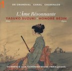 L'Aime Resonnante