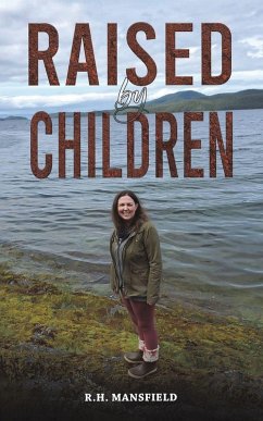 Cover Raised by Children