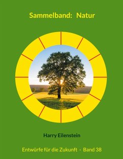 Cover Sammelband: Natur