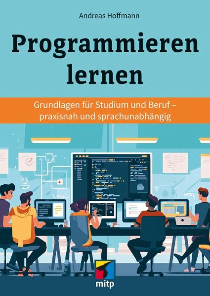 Programmieren lernen Programmieren lernen