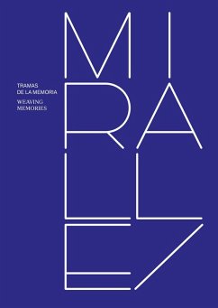 Cover MIRALLES TRAMAS DE LA MEMORIA