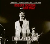 Robert Gordon With Link Wray-The Last Tour (2-Cd Robert Gordon With Link Wray-The Last Tour (2-Cd