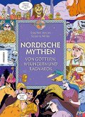 Nordische Mythen Nordische Mythen