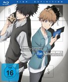 Ron Kamonohashis Forbidden Deductions - Meisterdetektiv Ron Kamonohashi - Staffel 1 - Vol.2