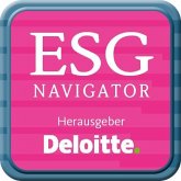 ESG-Navigator mit MAIK (AI) ESG-Navigator mit MAIK (AI)