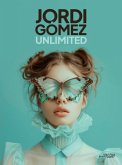 Jordi Gomez: Unlimited Jordi Gomez: Unlimited