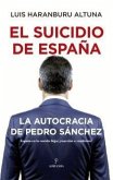 El Suicidio de Espana
