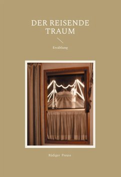 Cover Der reisende Traum