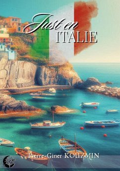 Cover Just en Italie