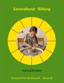 Sammelband: Bildung