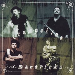 Cover Trampoline (180g Vinyl,33rpm) (2-Lp)